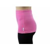 Ledvinový pás Comfort, světle růžový
