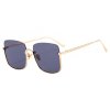 5690 damske slunecni bryle dominica zlate