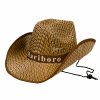 Pánsky slamený klobúk Mariboro