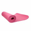 6065 1 podlozka na cviceni yoga mat vfstyle ruzova