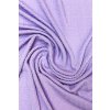 Plavkovina žebrovaná fialová