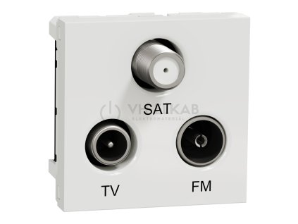 1230 1230 1230 zasuvka r tv sat f kon konc 2m bila nu345018