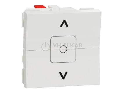 1263 1263 1263 1263 zaluziovy jednopol spinac 6a 2m bily nu320818