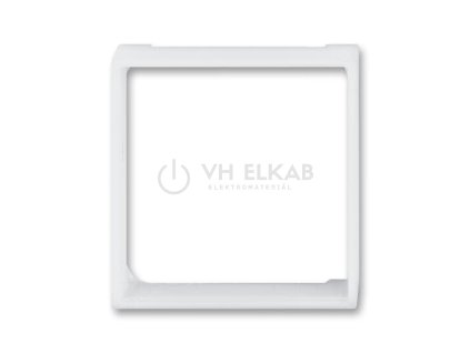 Kryt pro přístroj osvětlení s LED; bílá; 5016H-A00070 03