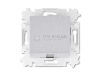 Vývodka kabelová (bez svorkovnice); titanová; 3938H-A00034 70