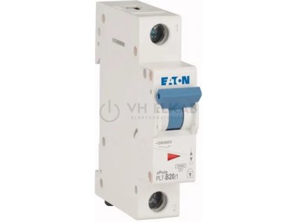 227 227 jistic eaton pl7 b20 1 20a 262677
