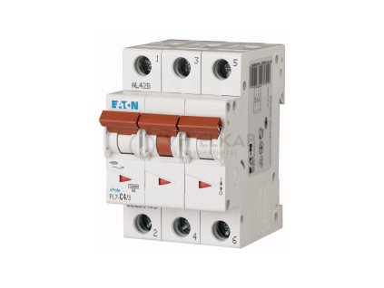 239 239 jistic eaton pl7 b4 3 4a 116709