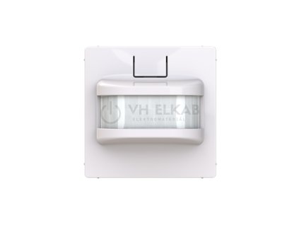 Snímač spínače automatického (2 roviny, úhel 180°); Zoni®, bílá; 3299T-A02182 500