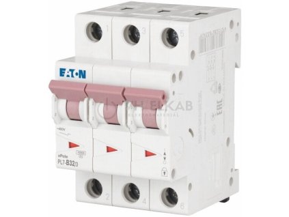 260 260 260 jistic eaton pl7 b32 3 32a 263392