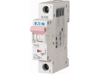 272 272 272 jistic eaton pl7 c2 1 2a 262699