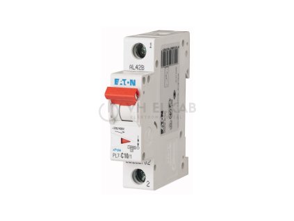 281 281 jistic eaton pl7 c10 1 10a 262702