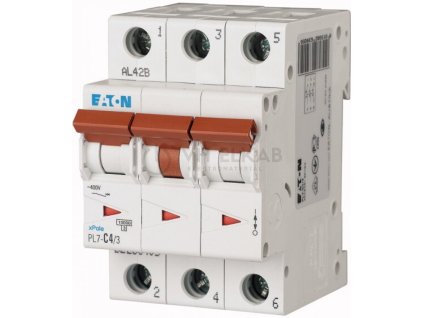 299 299 jistic eaton pl7 c4 3 4a 263405