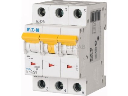 317 317 jistic eaton pl7 c25 3 25a 263411