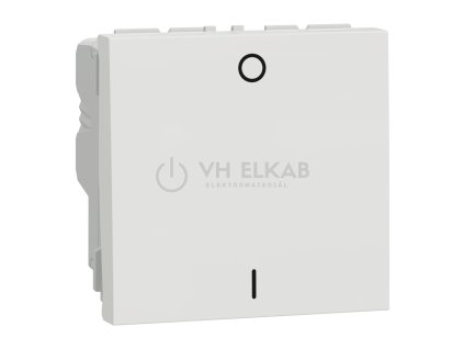 3238 3238 3238 spinac 3 polovy sporakovy 400v bily nu328118