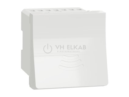 3283 3283 3283 3283 elektronicky dverni zvonek 2m bily nu378618