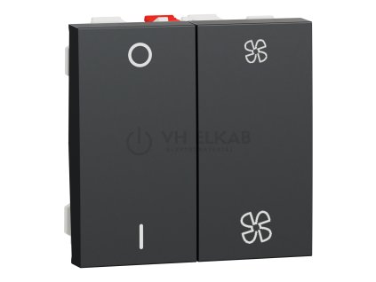 3370 3370 ovladac rychlosti vent 1 0 antracit nu321454