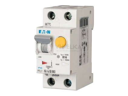 416 416 proudovy chranic s jisticem pfl7 16 1n c 003 a 263538 typ a