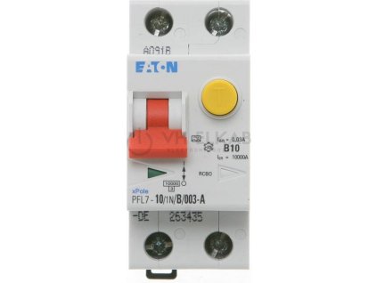 419 419 proudovy chranic s jisticem pfl7 10 1n b 003 a 263435 typ a