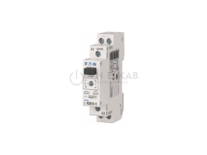 Instalační relé Eaton Z-R230/16-20 (ICS-R16A230B200)