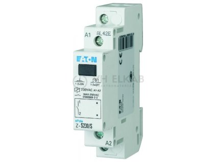 479 instalacni rele eaton z s230 s 265262