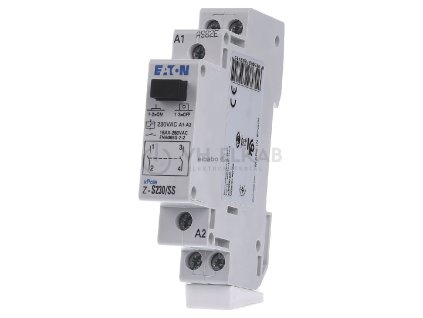 Instalační relé Eaton Z-S230/SS (265271)