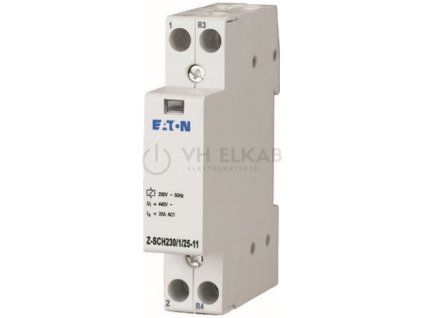 491 instalacni stykac eaton z sch230 1 25 11 193886