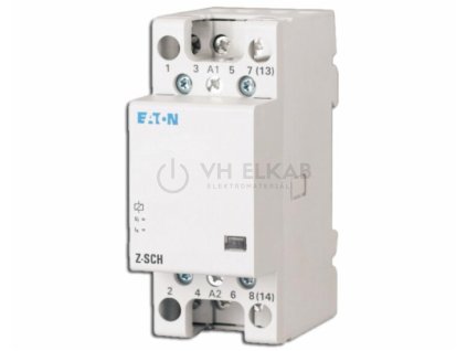 494 instalacni stykac eaton z sch230 25 22 248849