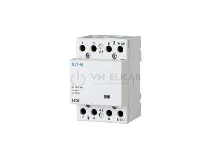 Instalační stykač Eaton Z-SCH230/40-40 (248852)