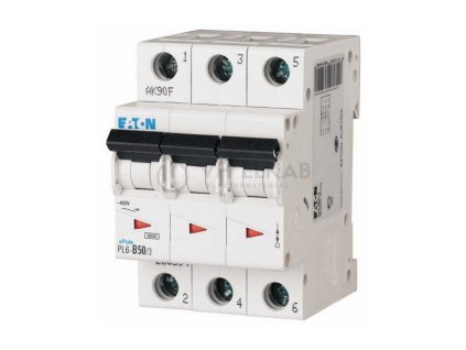 95 95 jistic eaton pl6 b50 3 50a 286594