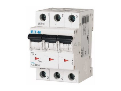 98 98 jistic eaton pl6 b63 3 63a 286595