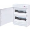 1160 rozvadec na omitku eti ect24po 24 mod 2 rady ip40 plna dvirka plast