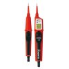 BENNING DUSPOL digitální zkoušečka napětí 6-750V, IP65, 50263