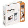 SADA VIDEO CLASSE100 STANDARD + PANEL LINEA 3000 BTICINO 364612