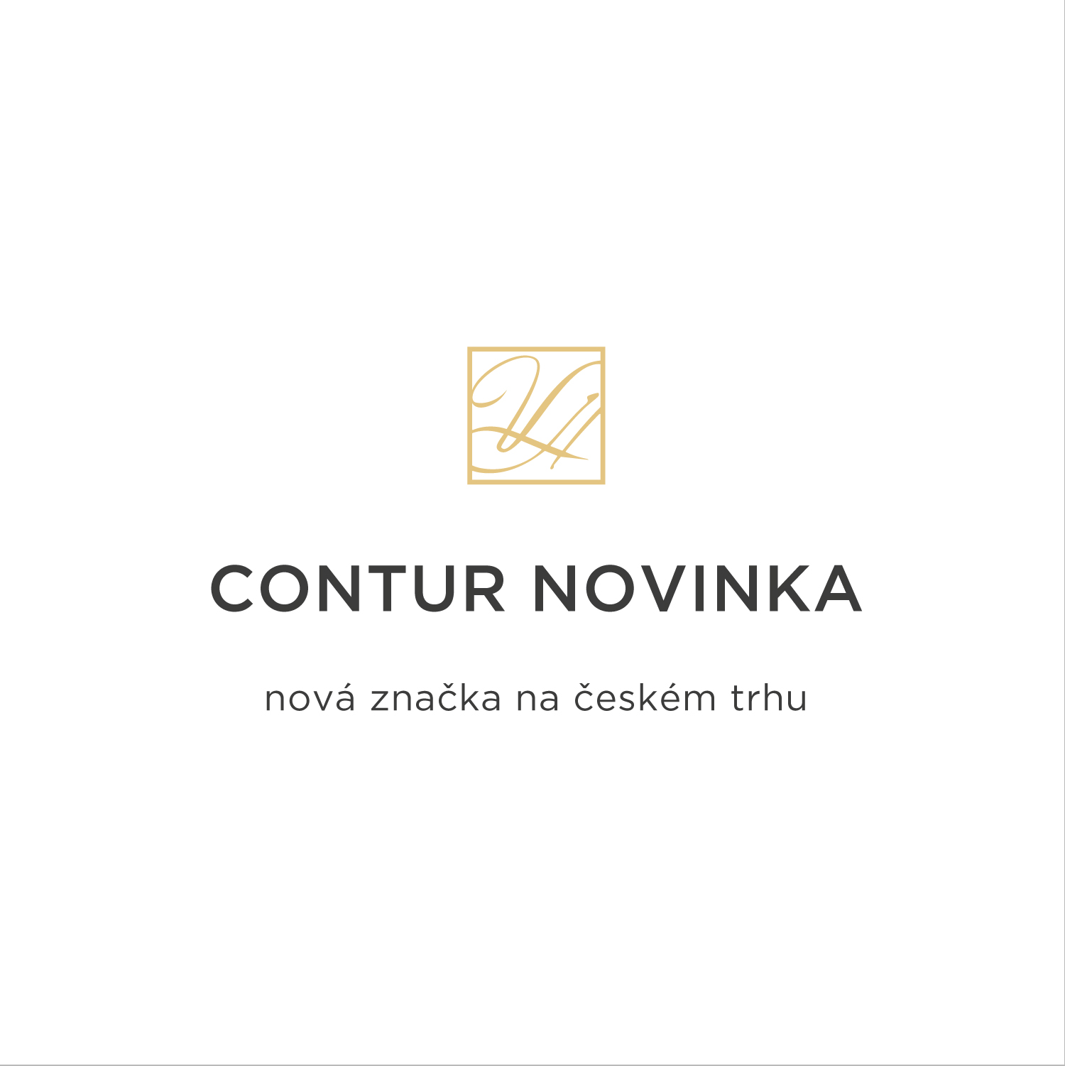 CONTUR PROFESIONAL - Nová značka na českém trhu