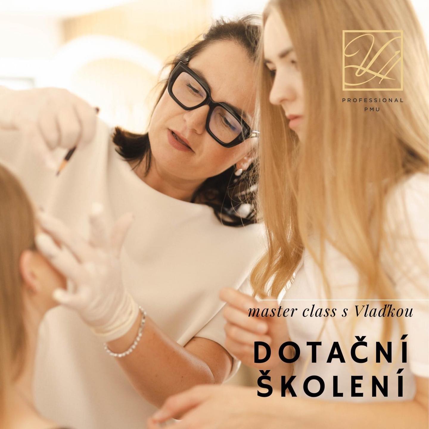 Master class VH PROFI