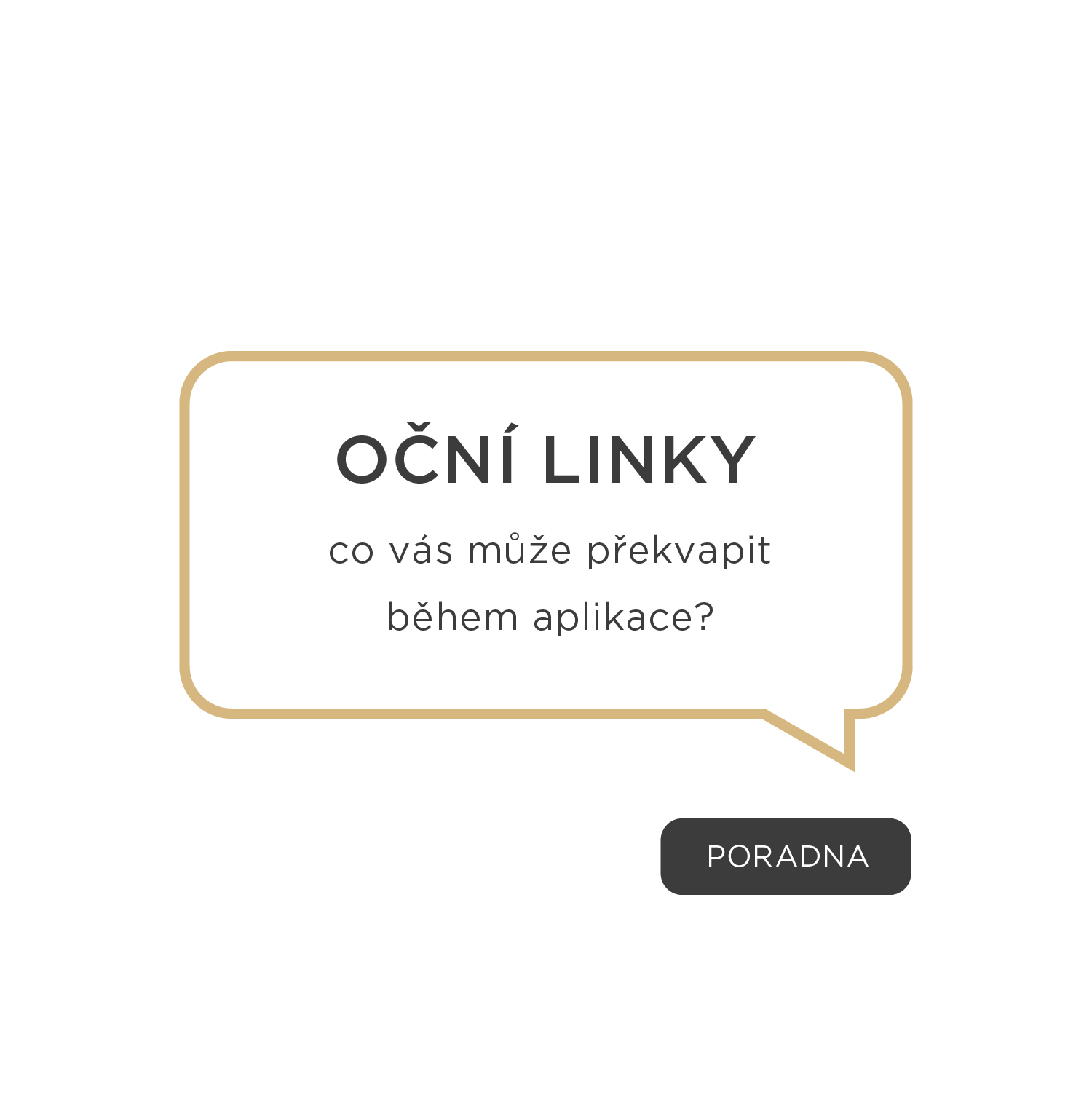 Oční linky aneb co vás může překvapit při aplikaci permanentního make-upu