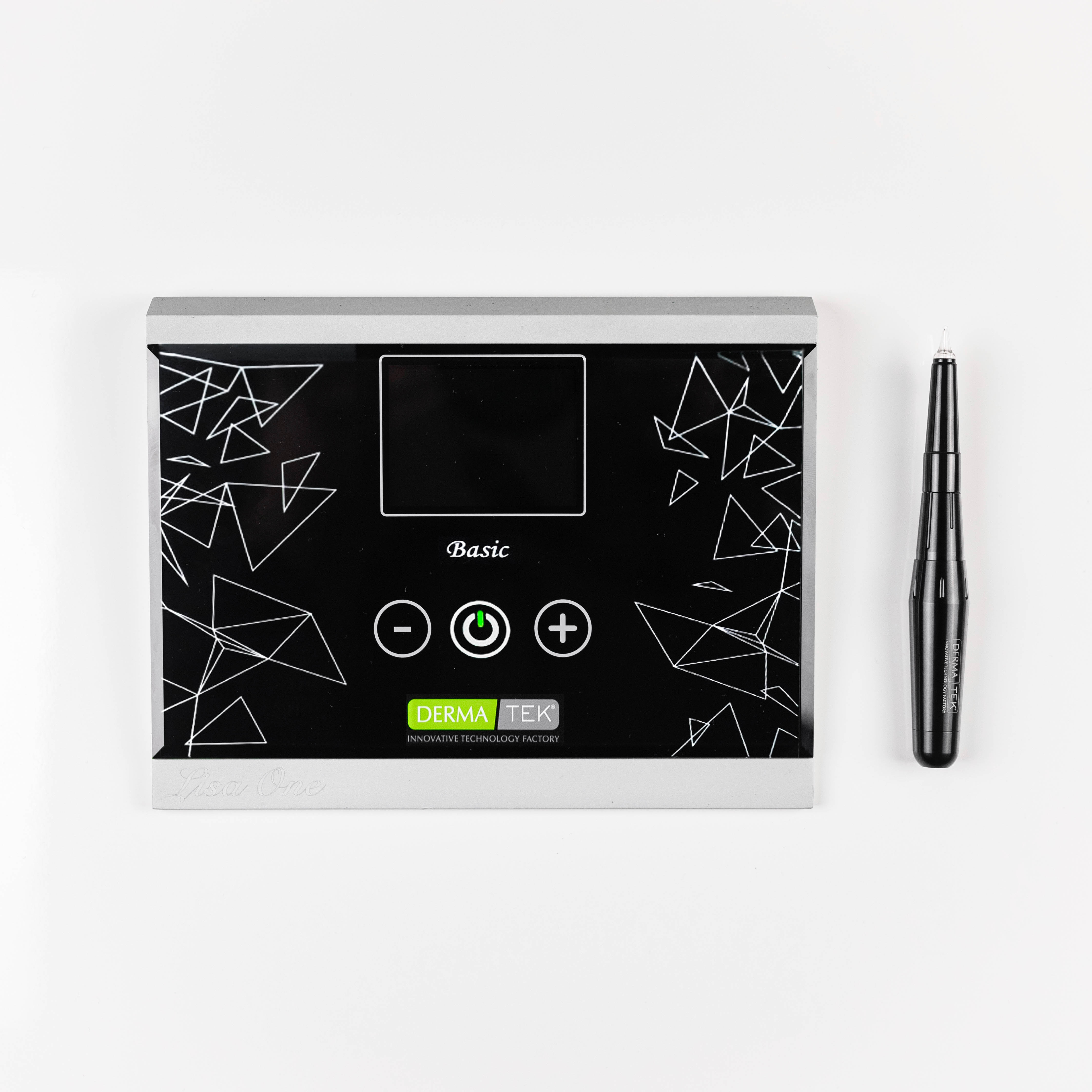 Tetovací strojek pro permanentní make-up