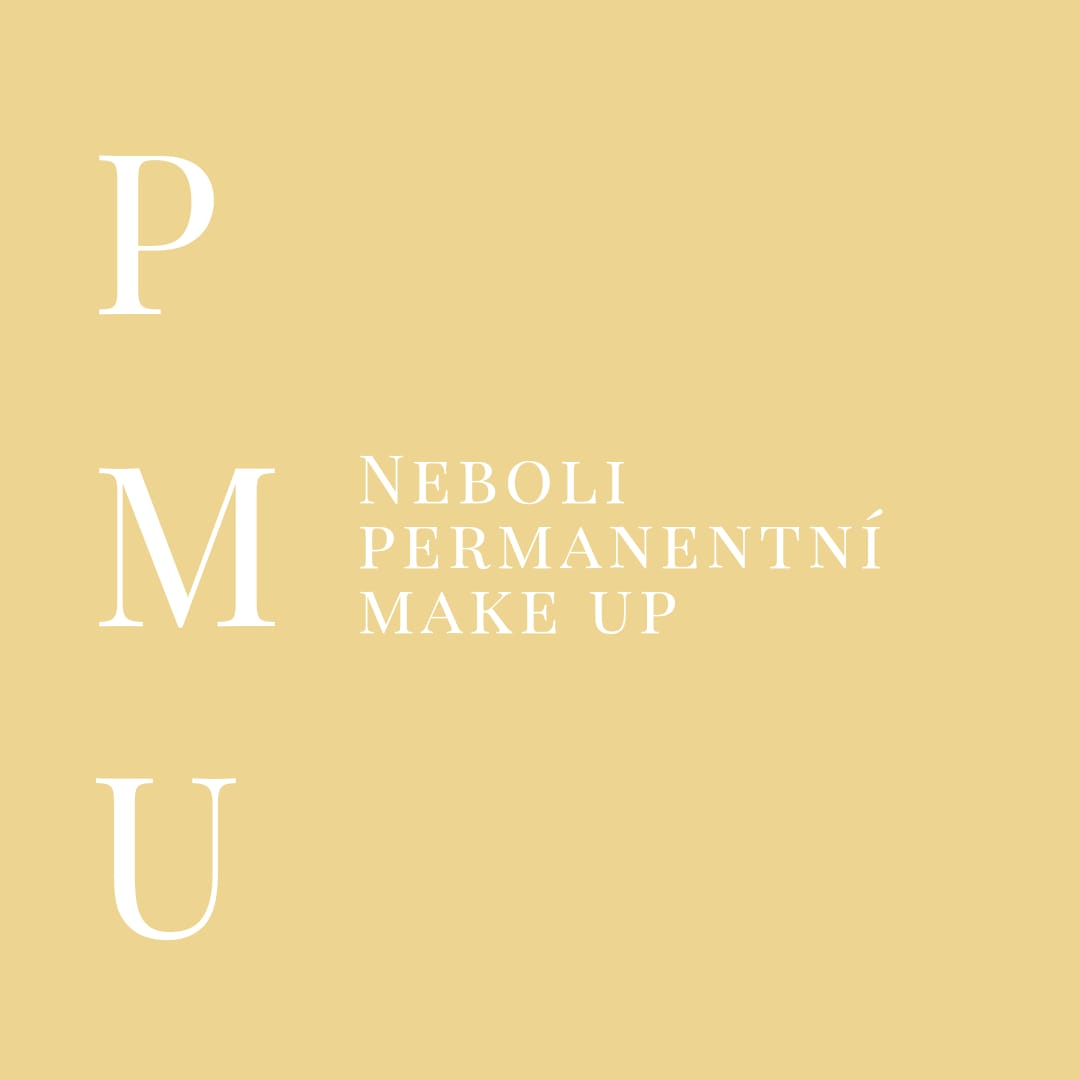 Permanentní make-up pro profesionály