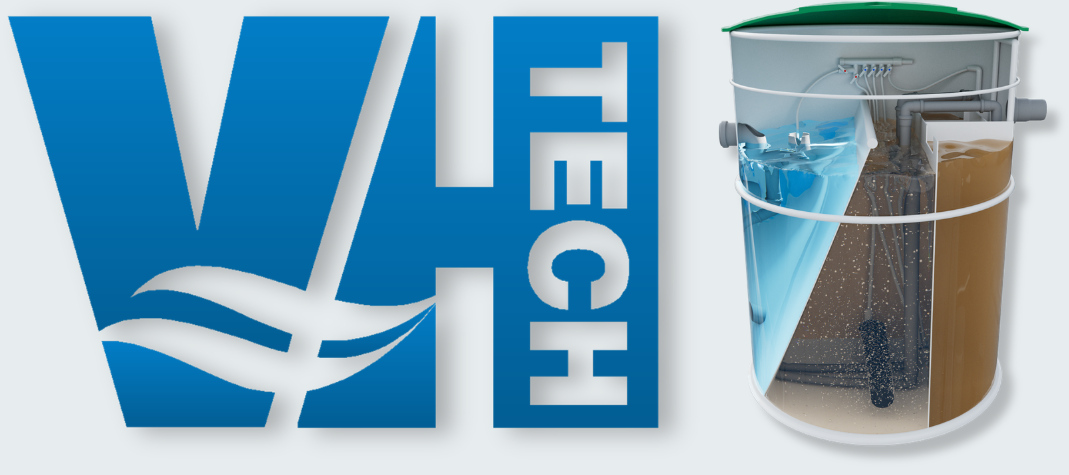 VHTECH CZ®