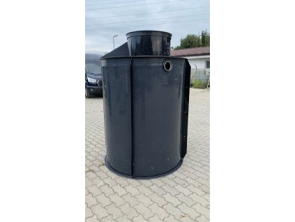 Přečerpávací nádrž VH NDR 2,0