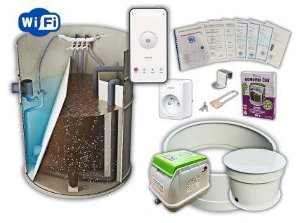 VHL4 COMPLET® /do 4 EO