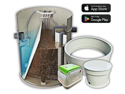 VHN3 COMPACT® /do 3 EO