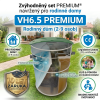 VH6.5 PREMIUM® DU /2-9 EO