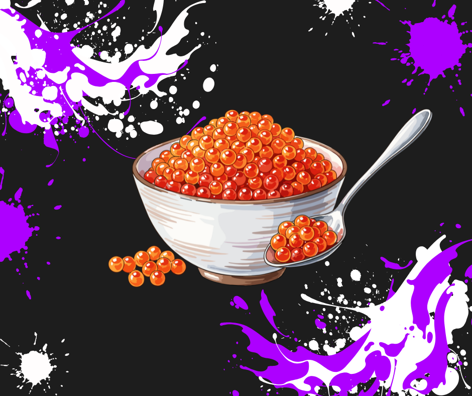 WINCEPTY: Ovocné perly v Proseccu