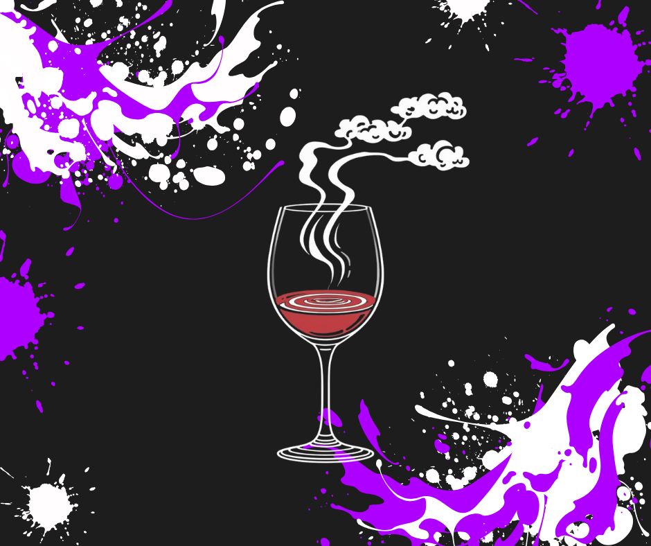 DECI NAVÍC: Vady vína - Jak poznat zkažené víno?! Průvůdce pro každého