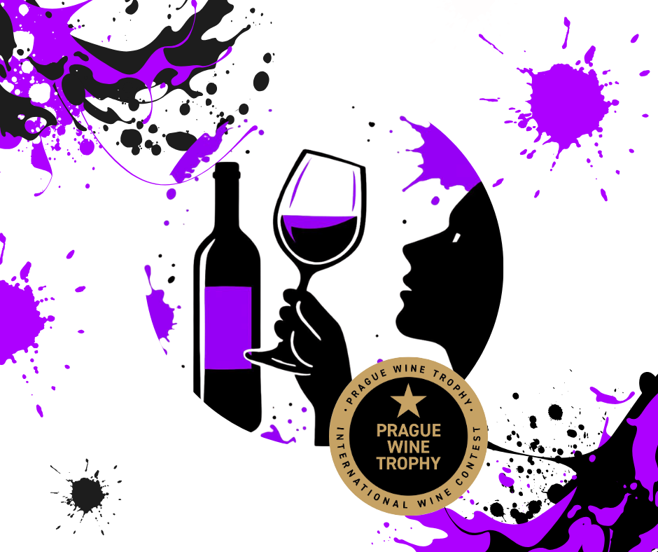 Hodnocení vín pro Prague Wine Trophy