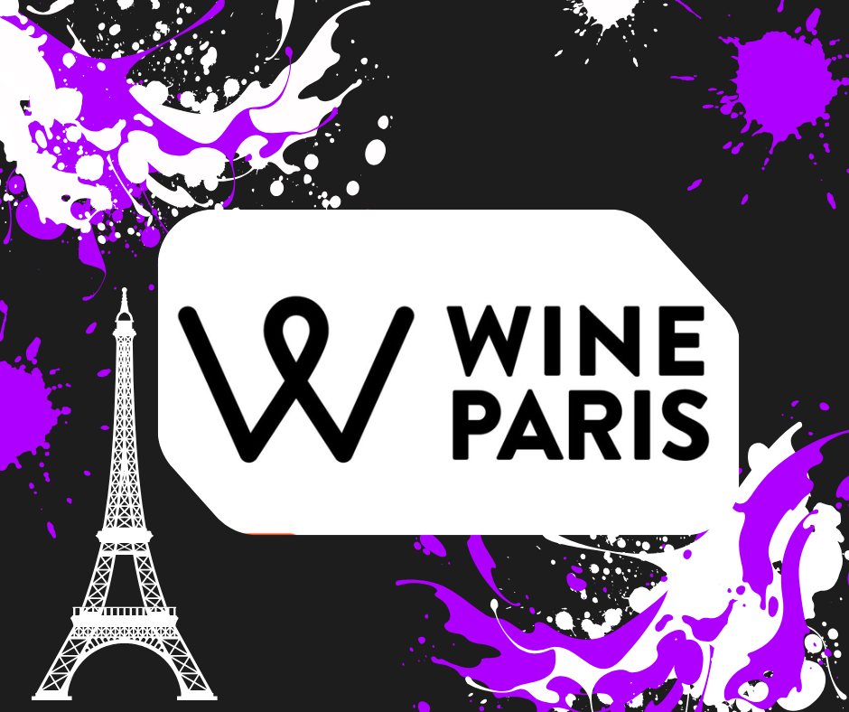 Veletrh Wine Paris 2026
