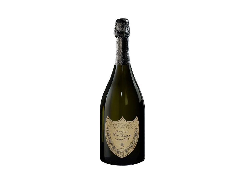 Dom Pérignon Vintage 2013