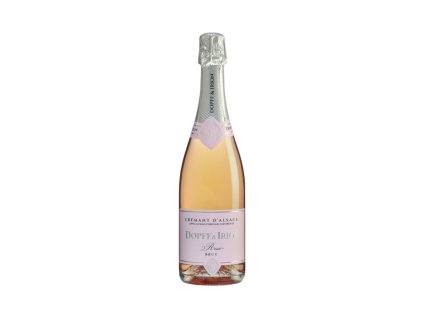 253 dopff irion brut rose