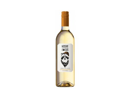 Winsome Cousins Chardonnay